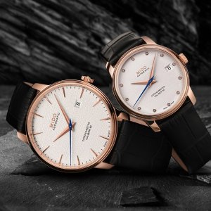 Up To 71% Off + Extra 7% OffDealmoon Exclusive: Mido Automatic Watches Sale