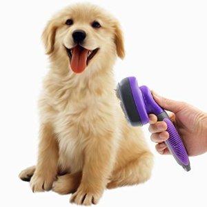 Today Only:Hertzko Pet Grooming Products @ Amazon.com