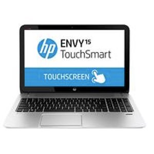 HP ENVY Haswell Core i7  Quad 16" Laptop