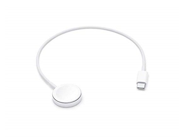 Apple Watch USB-C 苹果官方磁力充电线