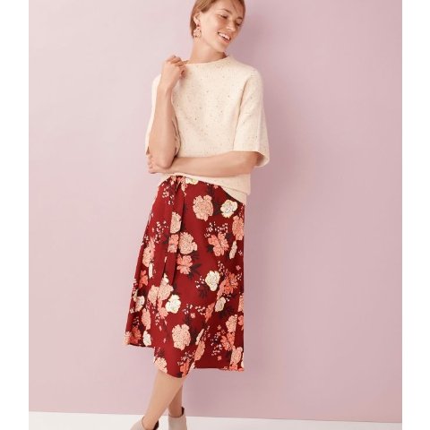 LOFT OutletDolman Sweater Top