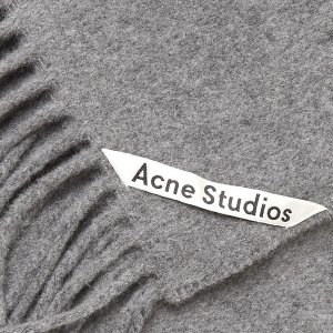 Acne Studio 时尚专场，经典T恤$110，卫衣$212