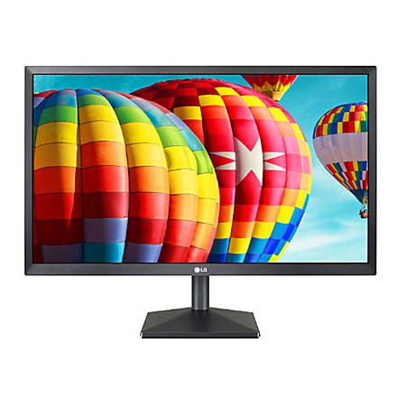 LG 22" 22MK430H FHD IPS LED Monitor