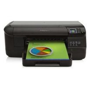 惠普HP Officejet Pro 8100打印机