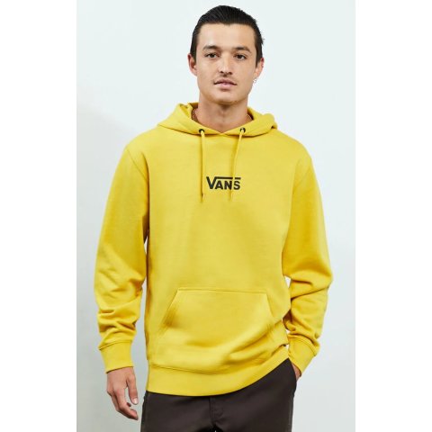 Distorted II Pullover Hoodie