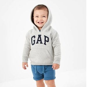 Extra 50% Off ClearanceGap Factory Kids Apparels Summer Cyber Extra 45% Off