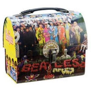 Select Lunchboxes @ AllPosters