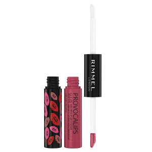 Rimmel Provocalips Lip Stain, Just Teasing, 0.14 Ounce