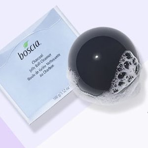 boscia Charcoal Jelly Ball Cleanser @ Sephora.com