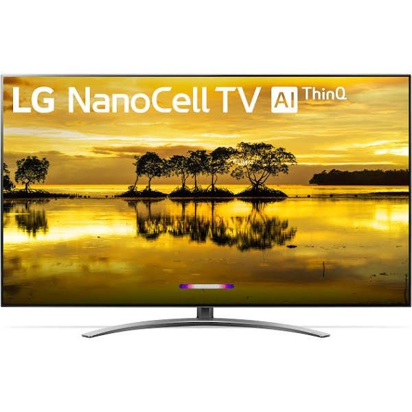 LG Nano 9 SM9000PUA 65" 4K HDR 智能电视
