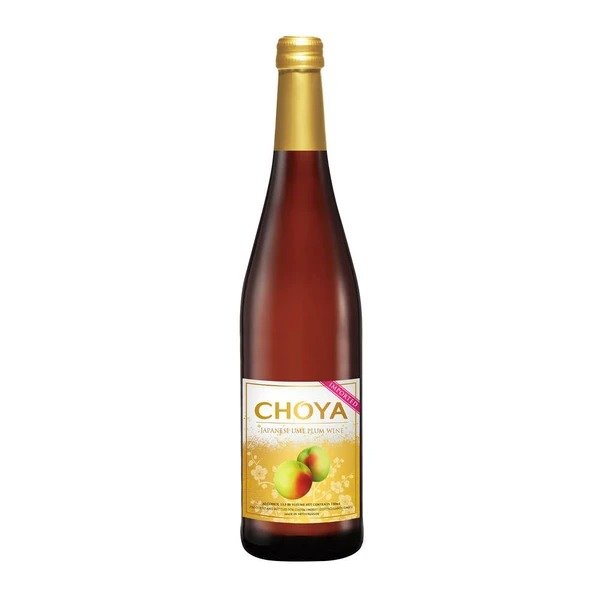 Choya 梅子酒 750ml
