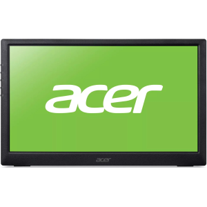 Acer PM161Q bu 15.6" FHD USB-C IPS 便携显示器 官翻