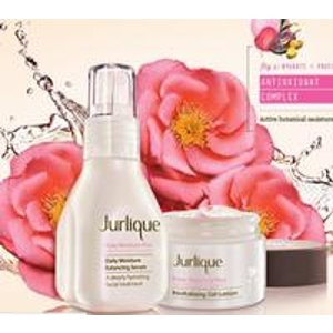 Select Products @ Jurlique