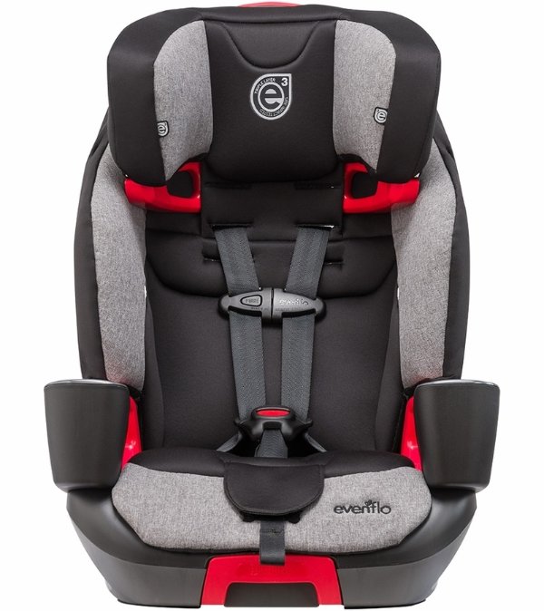 Transitions 3-in-1 Combination Booster Car Seat - Legacy
