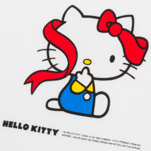 Uniqlo 儿童超新Hello Kitty，超级玛丽、POKEMON 等合作款