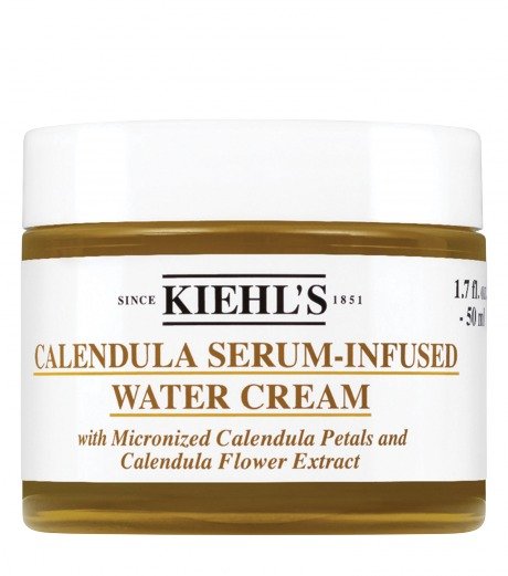 Kiehl’s Calendula Serum-Infused Water Cream - 1.7 oz.