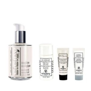 Sisley-Paris Limited Edition Ecological Compound Discovery Program ($373 Value) Neiman Marcus
