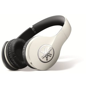 Yamaha PRO 400 High-Fidelity Over-Ear Headphones  