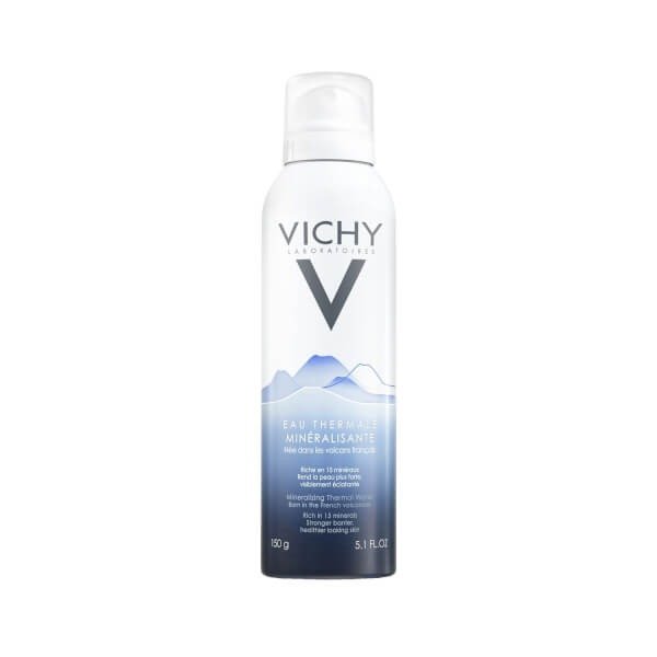 Vichy Mineralizing Thermal Spa Water