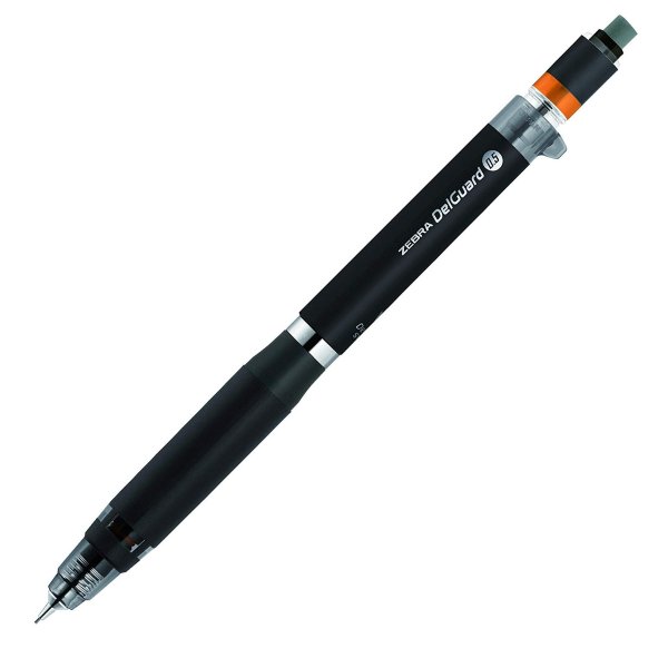 Mechanical Pencil, Del Guard Type ER