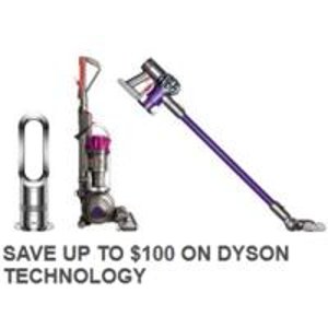 on Dyson Technology @ Best Buy