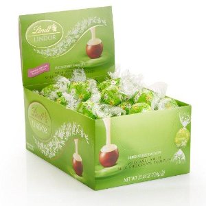 Lindt Easter Chocolate @Amazon.com