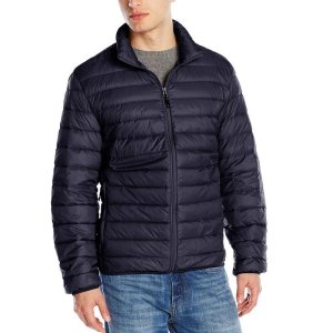 32Degrees Weatherproof Men's Packable Down Puffer Jacket @ Amazon