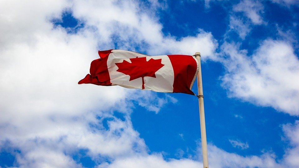 2018在美加拿大签证申请最新攻略