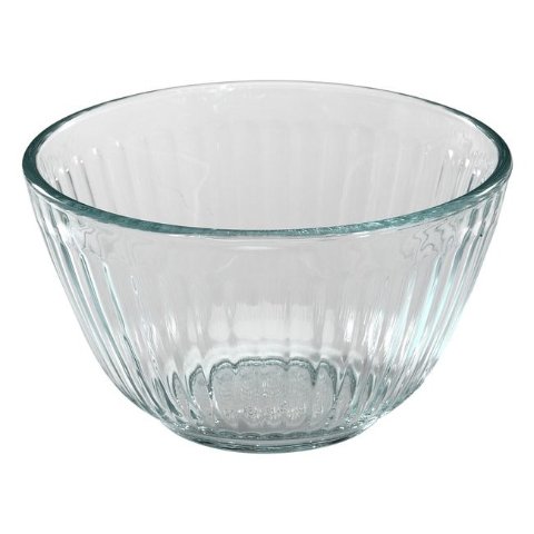 3-cup 玻璃搅拌碗