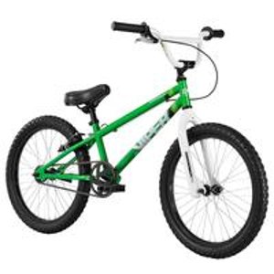 Diamondback Bicycles 2014 Viper BMX 少儿自行车 (20-英寸 车轮), 绿色款