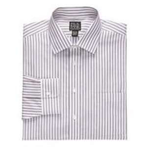 Select Men's Wrinkle-Free Dress Shirts @ Jos. A. Bank