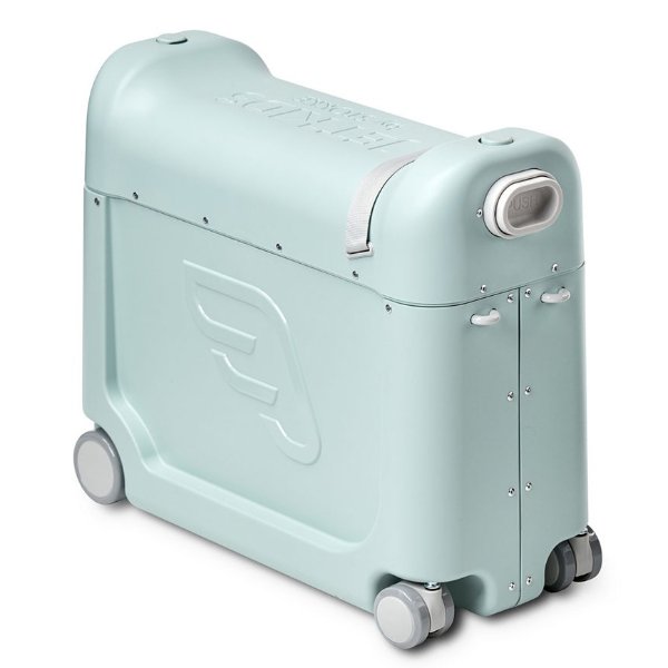 Stokke BedBox超人气宝宝旅行箱/床，秒变头等舱 三色可选