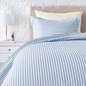 Amazon Basics 生活用品促销, Queen 床垫保护罩$8.85