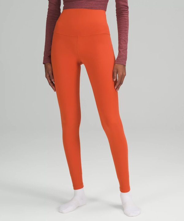 Align™ Super-High-Rise Pant 28" | Women's Pants |