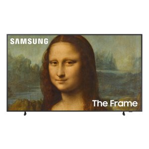 Samsung EPP The Frame QLED 4K Smart TV