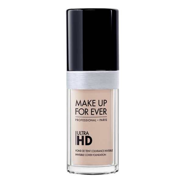 Ultra HD Foundation - Foundation – MAKE UP FOR EVER