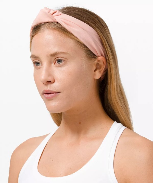 Knot Stopping Headband | Women's Hair Accessories | lululemon
