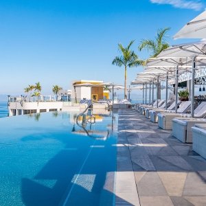Puerto Vallarta 5-star all-inclusive suite retreat