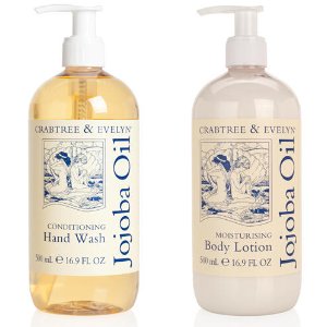 500ml Value Sizes @ Crabtree & Evelyn