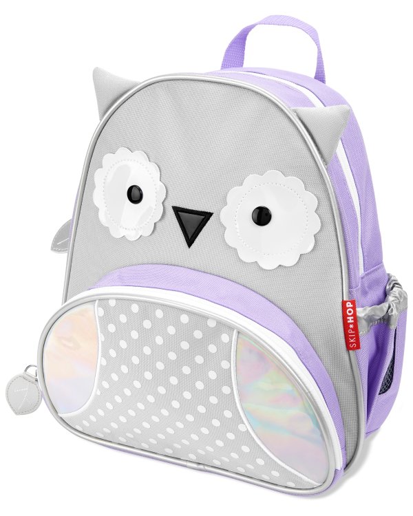 Winter ZOO Pack- Owl