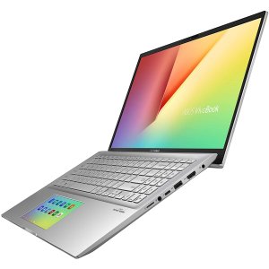 ASUS VivoBook S15 (i7-1165G7, 16GB, 1TB)