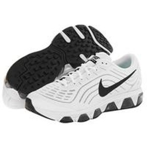  Nike Men's Air Max Tailwind 6 Running Shoes