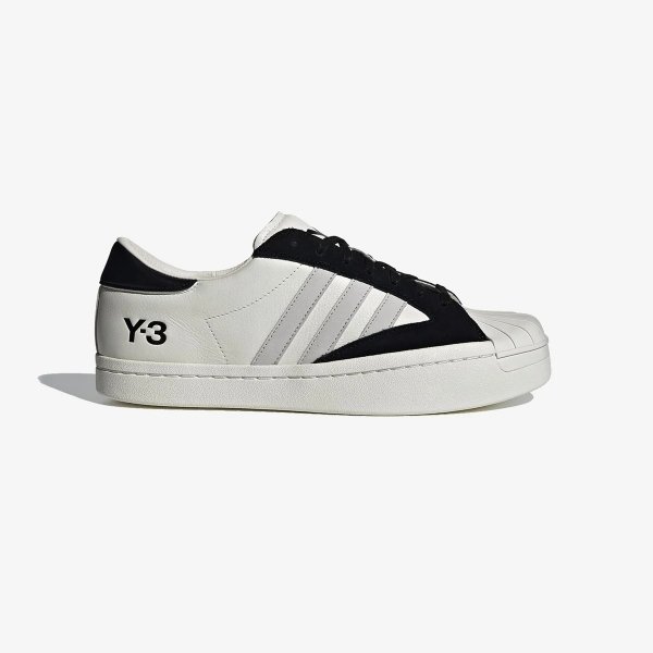 Yohji Star -运动鞋