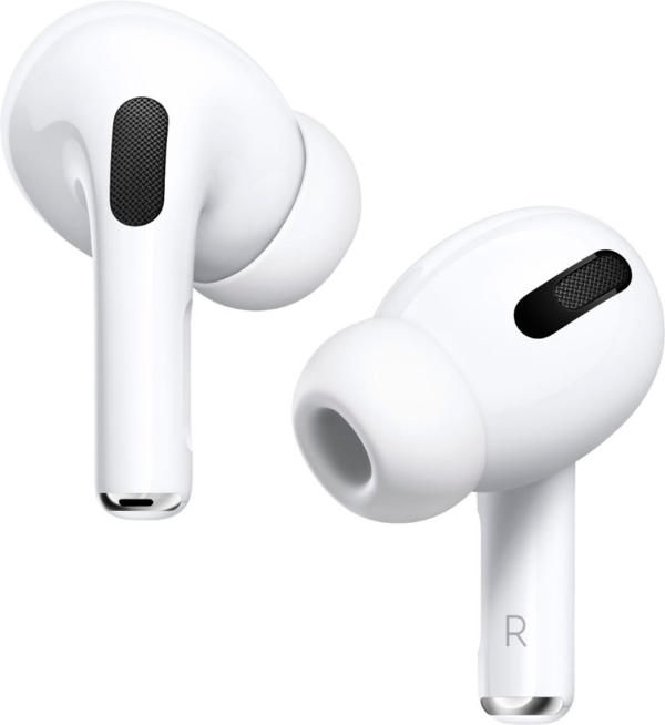Geek Squad Certified Refurbished AirPods Pro