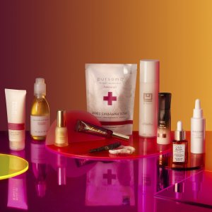 NET-A-PORTER Selected  Beauty Kit Sale