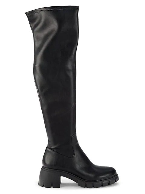 Haisley Over-The-Knee Boots
