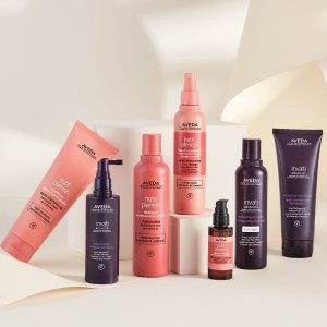 Dealmoon Exclusive: Aveda Hair Care Hot Sale