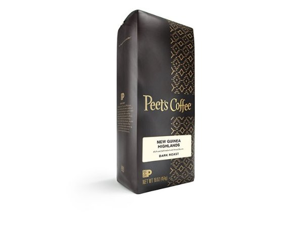 New Guinea Highlands牙买加深度烘焙咖啡 1磅