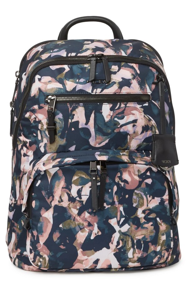 Hilden Backpack