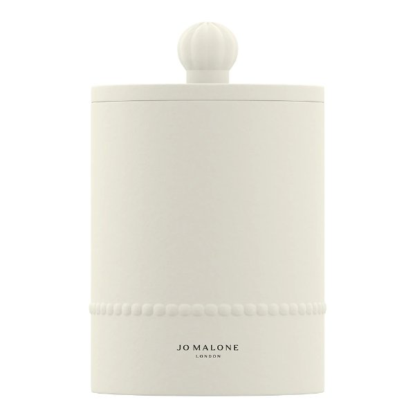 Lilac Lavender & Lovage Townhouse Candle